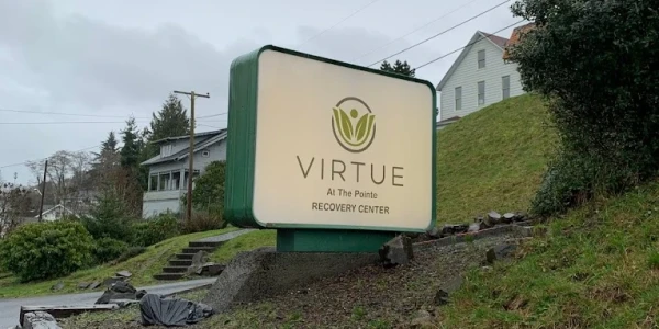 Virtue At The Pointe