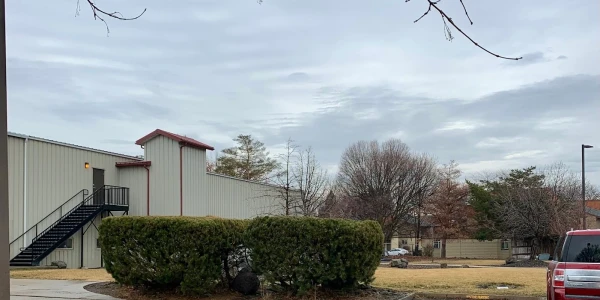 Center for Human Development