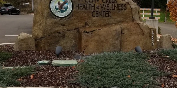 Cow Creek Health and Wellness Center