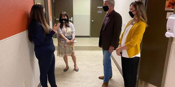 Great Circle Recovery