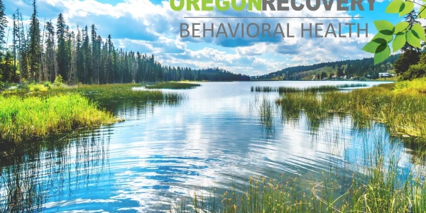 Oregon Recovery Behavioral Health