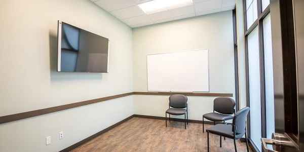 East Portland Comprehensive - Treatement Center