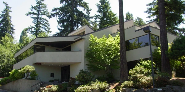 Serenity Lane - Barbur