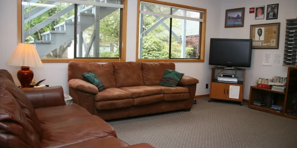 Willamette Family Treatment Services - Green Acres - Carlton Services